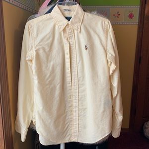 Ralph Lauren Classic Fit Top